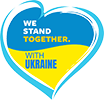 Stand With Ukraine